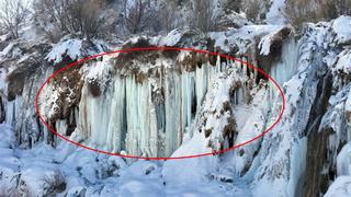 Türkiye’den dünyayı şaşırtan soğuk rekoru! Sibirya bile geride kaldı: Göle -36, Yakutsk -32