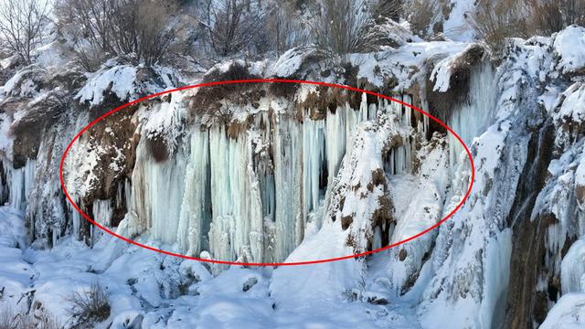 Türkiye’den dünyayı şaşırtan soğuk rekoru! Sibirya bile geride kaldı: Göle -36, Yakutsk -32