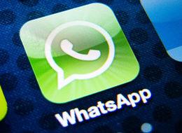 WhatsApp'ta merakla beklenen gelişme