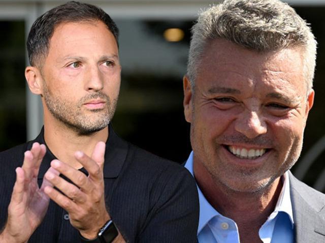 Fenerbah&ccedil;e'den &ccedil;ifte bomba! T&uuml;m d&uuml;nya onları konuşacak: Tarih belli oldu bile