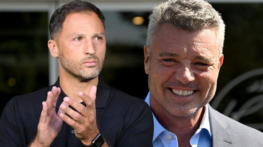 Fenerbah&ccedil;e'den &ccedil;ifte bomba! T&uuml;m d&uuml;nya onları konuşacak: Tarih belli oldu bile