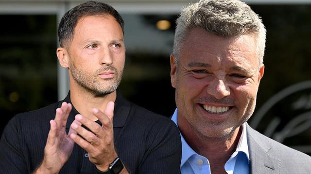 Fenerbahçe'den çifte bomba! Tüm dünya onları konuşacak: Tarih belli oldu bile