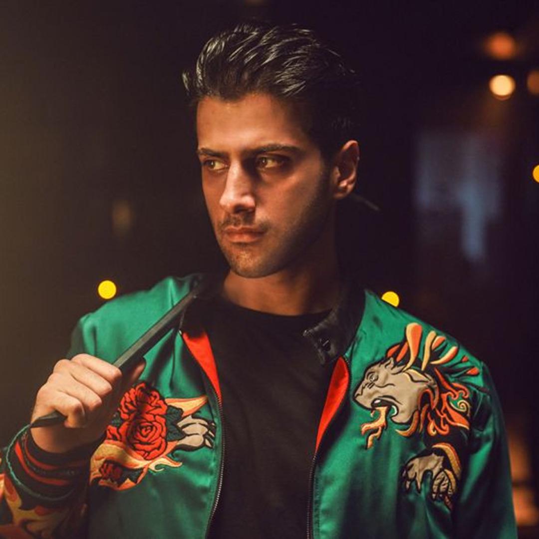 L&uuml;ks galeriye şok baskın: 11 milyarlık vurgunda Reynmen de mağdur 2