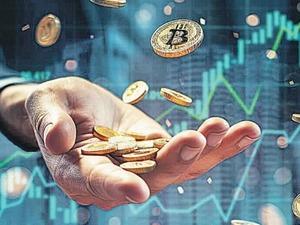Bitcoin&rsquo;de yeni perde: BlackRock resmi başvuruyu yaptı