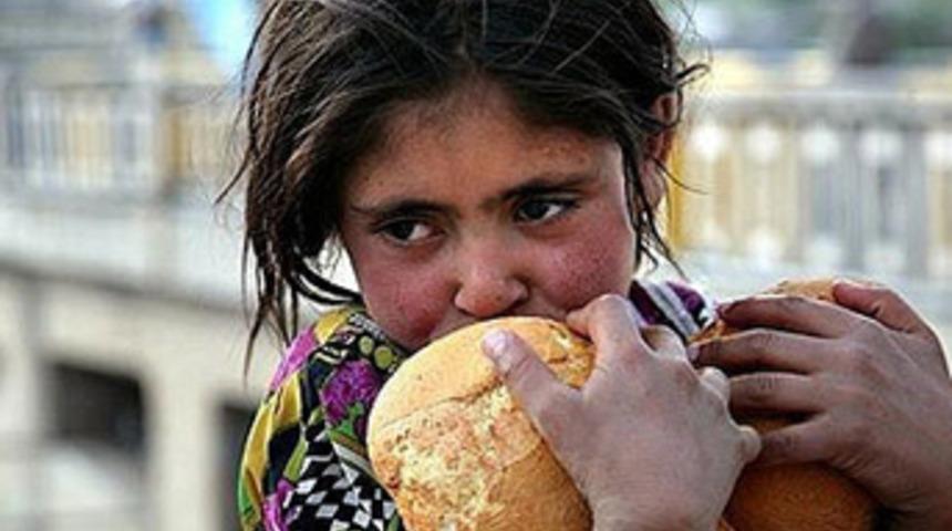 Türkiye'nin 29 milyonu yoksul!
