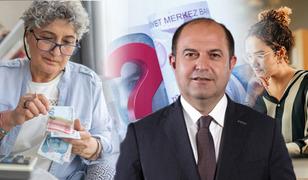 Artık g&ouml;zler 5 Ocak'ta! Murat G&ouml;ktaş en d&uuml;ş&uuml;k emekli aylığı i&ccedil;in rakam verdi