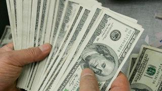 Yıl sonu dolar beklentisi 3.46'ya yükseldi