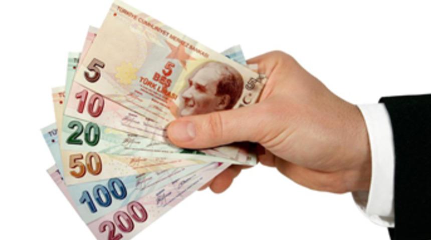 Hazine 128,8 milyar lira borç ödeyecek