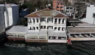 Tarihi yalı rekor fiyata satışa &ccedil;ıktı! İşte istenen &uuml;cret