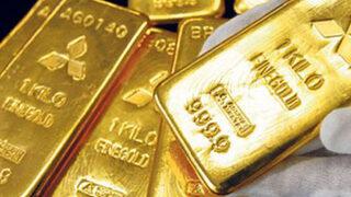 Yastık altında 4 bin ton altın var