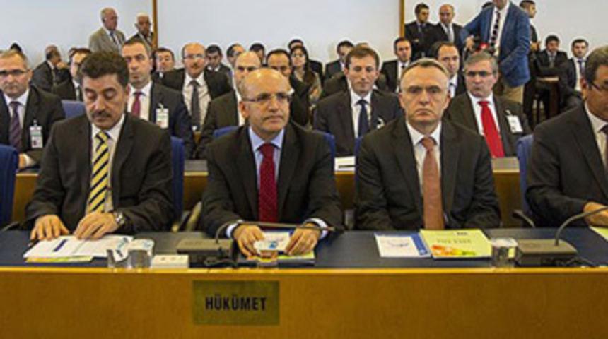 Bakandan memura kötü haber