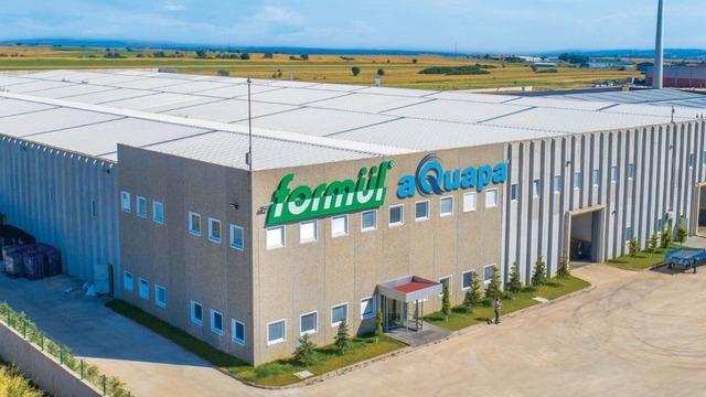 Taze halka arz Form&uuml;l Plastik ne zaman talep toplayacak? Tarih belli oldu