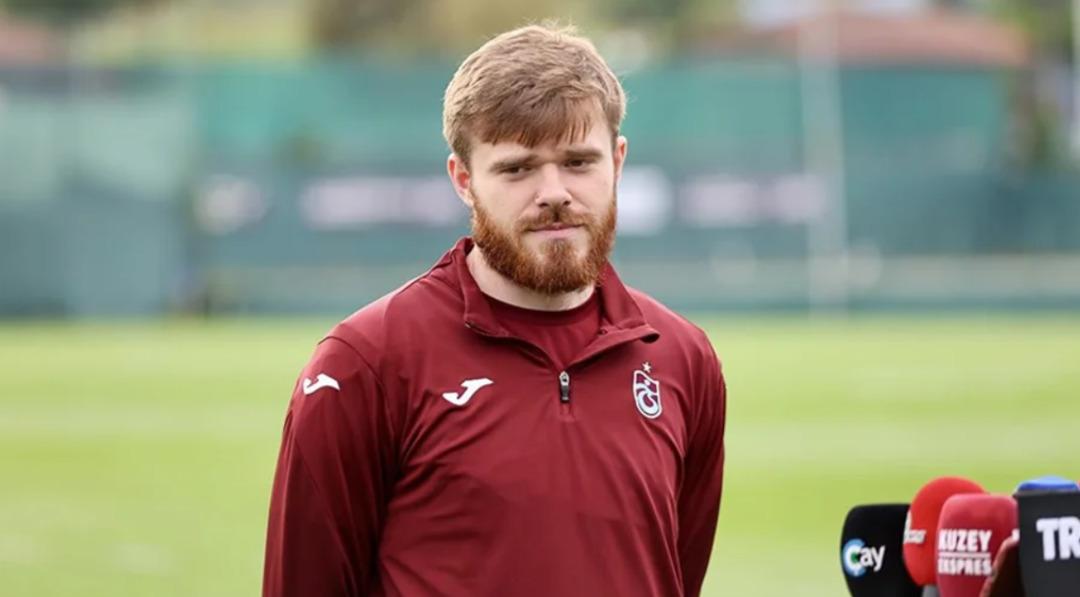 Mouhingo gözünü Trabzonspor un yıldızına dikti! Benfica ya istiyor 2