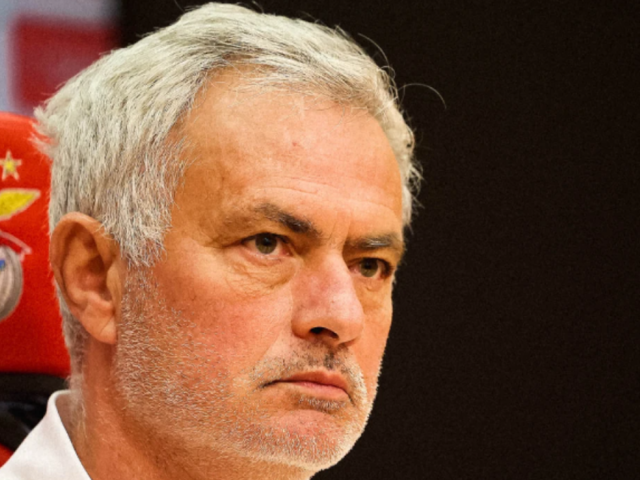 Mourinho S&uuml;per Lig'in yıldızını istiyor! 'Onu alın'