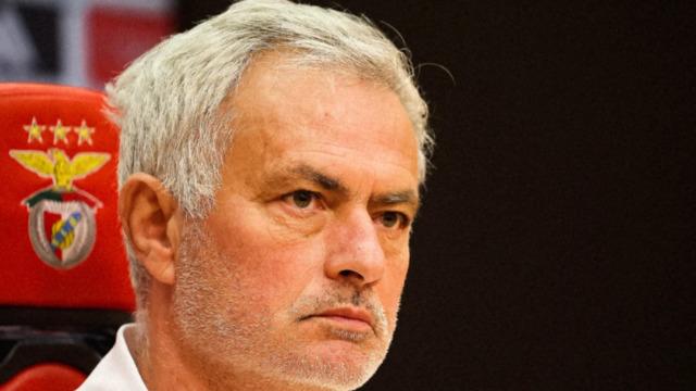 Mouhingo gözünü Trabzonspor'un yıldızına dikti! Benfica'ya istiyor