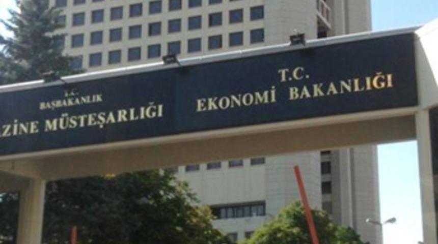 Hazine'de büyük deprem