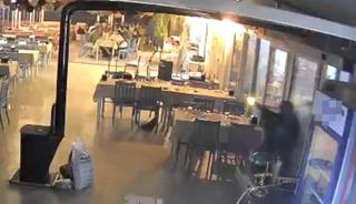 Balıkesir'deki restorana yılbaşı gecesi kanlı baskın! 