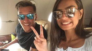 Amine Gülşe, imajını değiştirdi