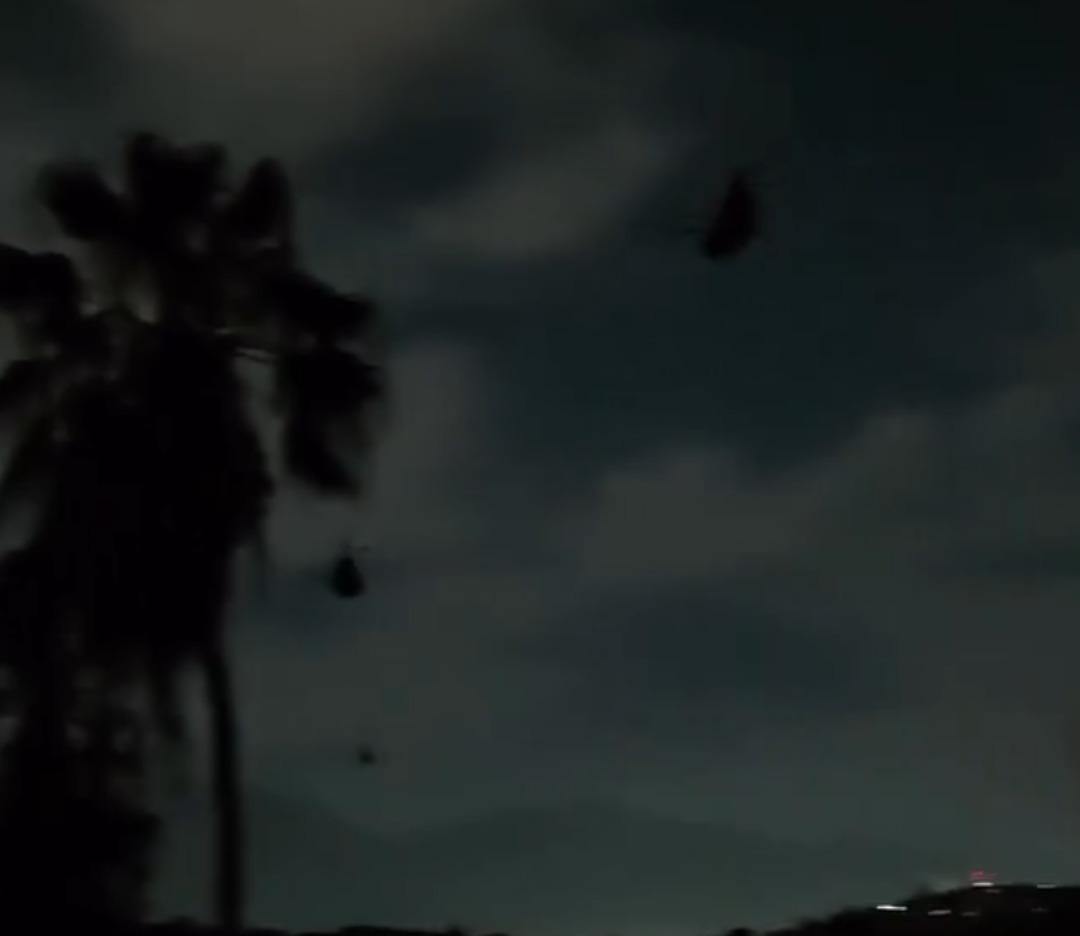 Saldırı emrini Trump verdi! Venezuela bombalandı... Maduro ve eşi yakalandı 6