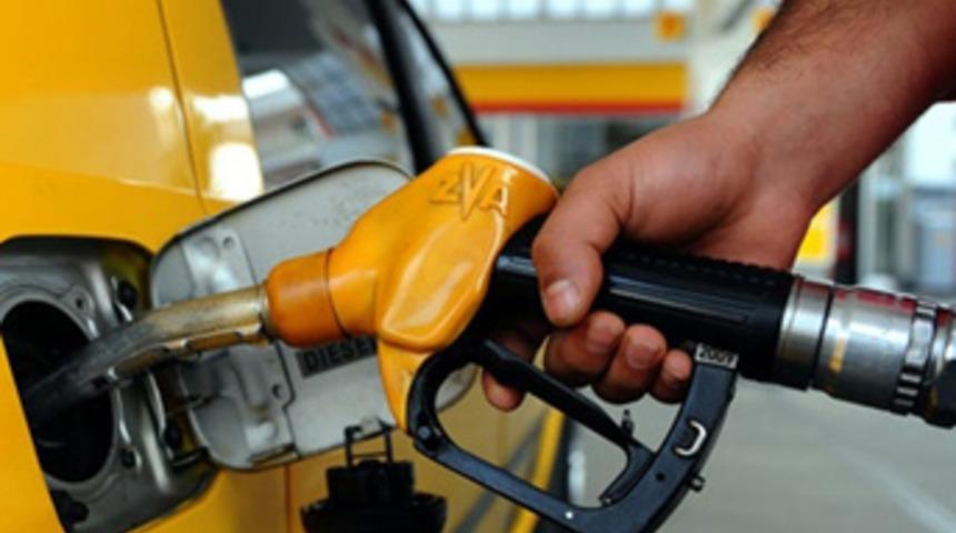 Benzine zam