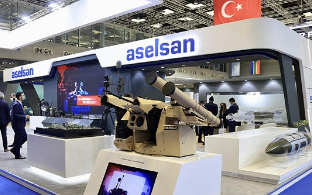 ASELSAN borsa performansıyla göz kamaştırdı! Liderlik koltuğuna oturdu 2