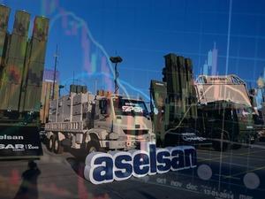 ASELSAN borsa performansıyla g&ouml;z kamaştırdı! Liderlik koltuğuna oturdu