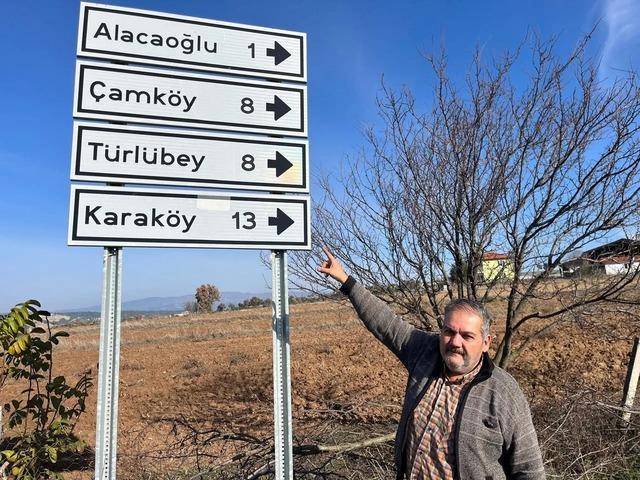 İnsanlar bu mahalleye yaklaştık&ccedil;a uzaklaşıyor! 