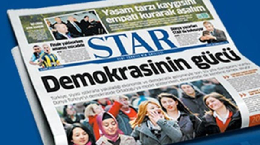 Star'ın satışı onaylandı! İşte yeni ortak