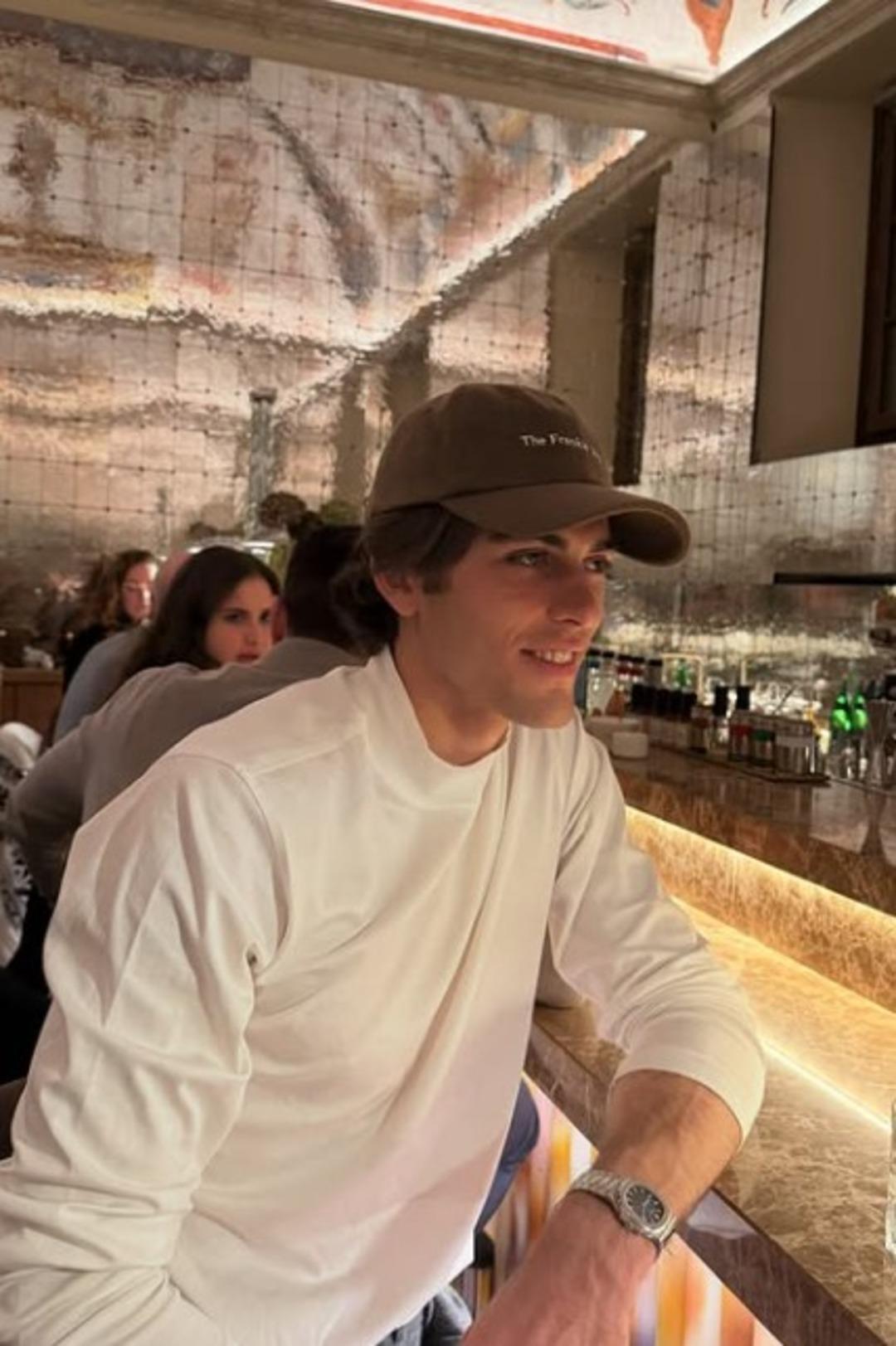 Danla Bilic milli futbolcu Doğan Alemdar ile aşk mı yaşıyor? Fotoğraftaki detay ele verdi 3