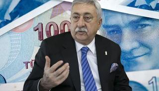 Esnaf d&ouml;rt g&ouml;zle bekliyordu! H&uuml;k&uuml;mete 2026 &ccedil;ağrısı