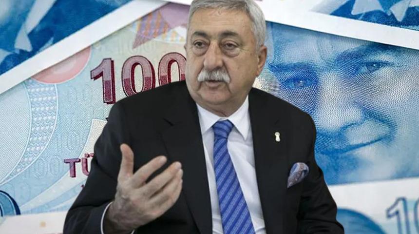 Esnaf d&ouml;rt g&ouml;zle bekliyordu! H&uuml;k&uuml;mete 2026 &ccedil;ağrısı