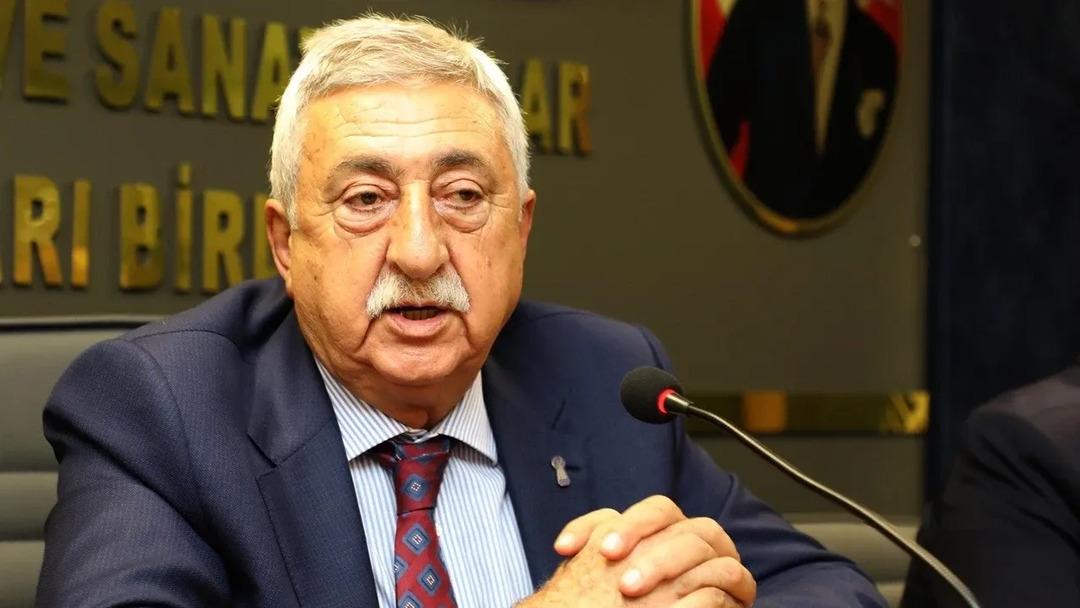 Esnaf d&ouml;rt g&ouml;zle bekliyordu! H&uuml;k&uuml;mete 2026 &ccedil;ağrısı 1