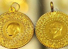 Altını olan yaşadı