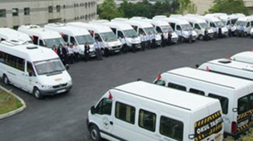 Tüm servisler kaldırılıyor