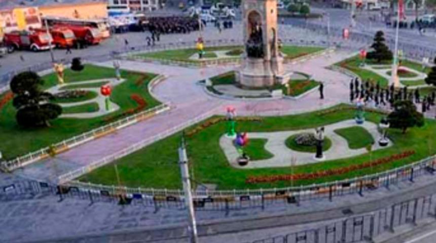 Kent merkezlerine giriş ücretli olacak