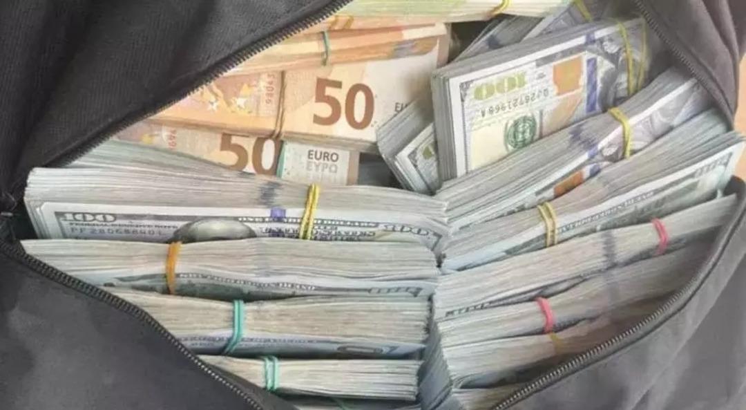 Sınır kapısında gram altın engeli: Euro ve altınlar komşuya bırakıldı 1