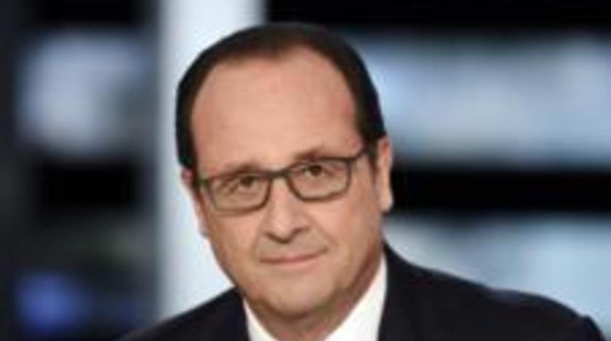 Hollande: İşsizliği düşüremezsem giderim