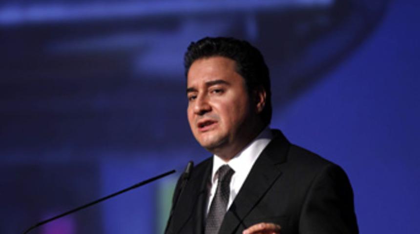 Babacan'dan servislerle ilgili yalanlama