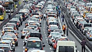 İşte İstanbul trafiğinin maliyeti