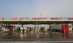 Trakya g&uuml;mr&uuml;k kapılarından 2025'te 15 milyondan fazla yolcu ge&ccedil;ti