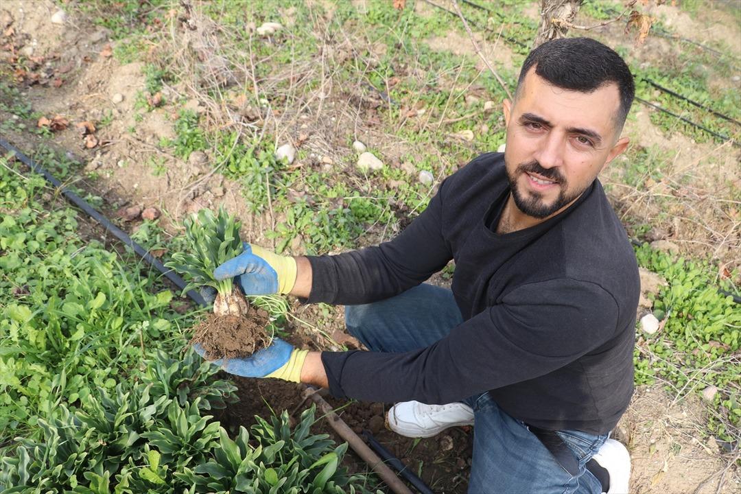 2 kez iflas etti en sonunda işini buldu Pazarı hazır Destek verecek! 1