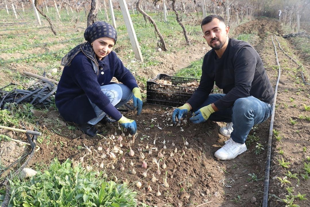 2 kez iflas etti en sonunda işini buldu Pazarı hazır Destek verecek! 3