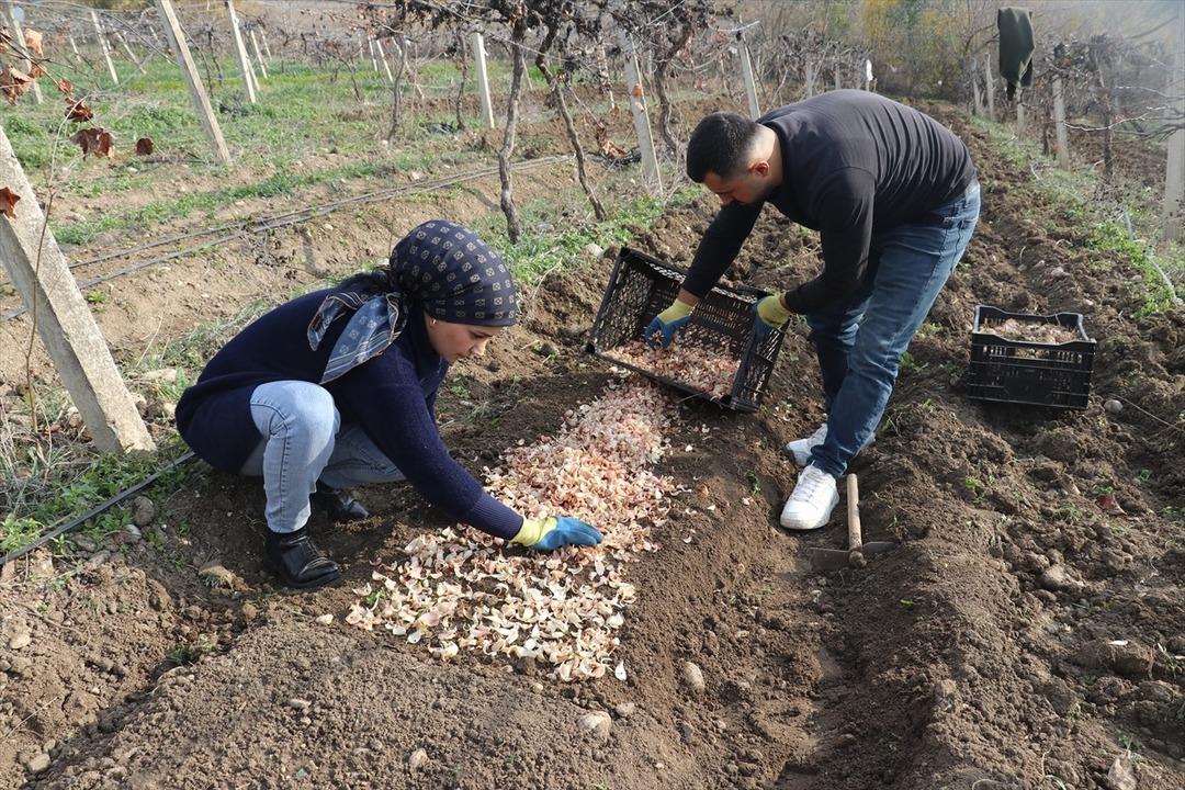 2 kez iflas etti en sonunda işini buldu Pazarı hazır Destek verecek! 4