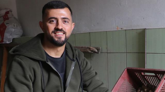 2 kez iflas etti en sonunda işini buldu 'Pazarı hazır' Destek verecek!