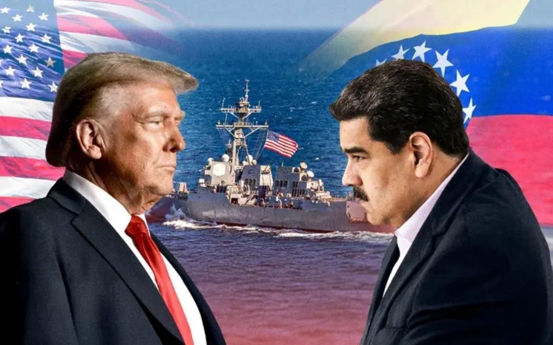 2026 gerilimle açıldı: Venezuela saldırısı altın fiyatlarını nasıl etkiler? 1