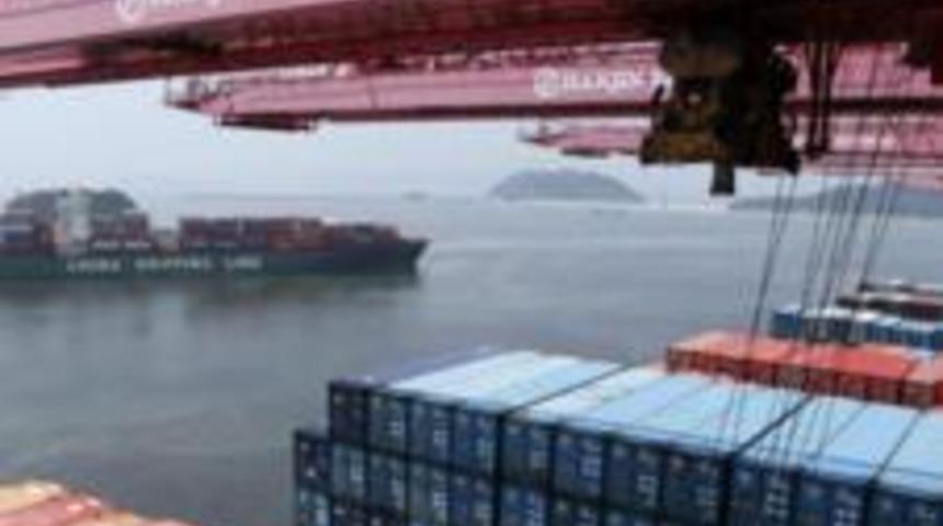 Çin ve Güney Kore arasında serbest ticaret anlaşması