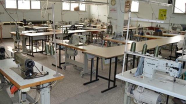 Bir makasla yola çıktı işveren oldu