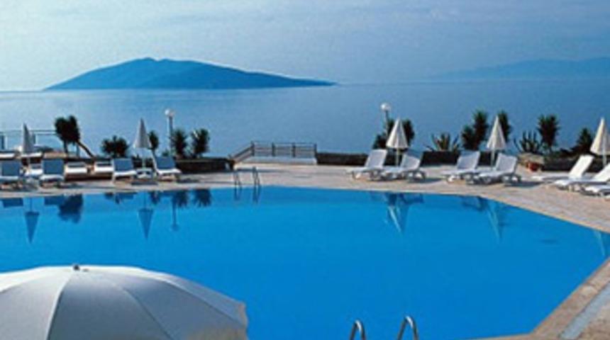 Dünyanın en az tatil yapan ülkesi
