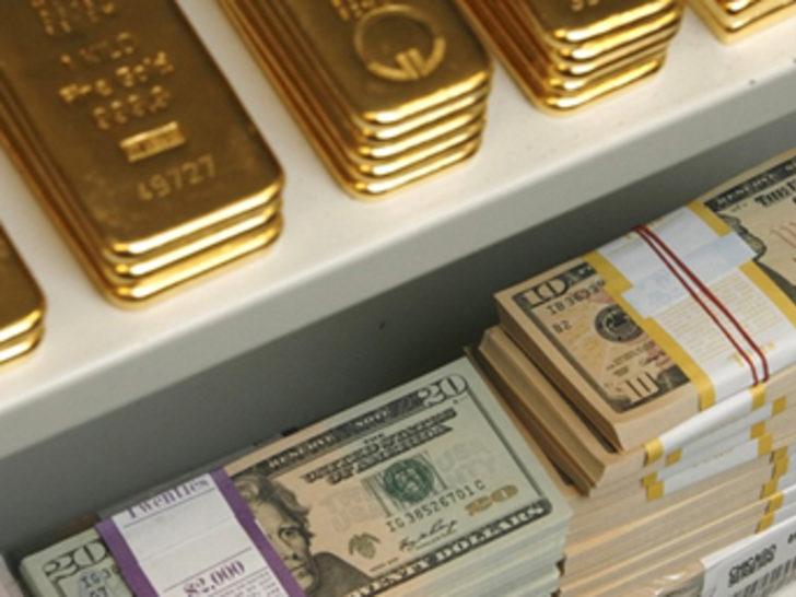 Altın fiyatları 2016'ta yüksek başladı