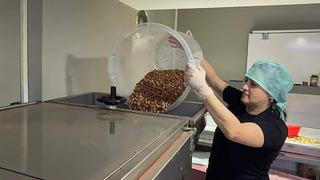 'Kendi işimin patronu olmak istedim' dedi kendi tesisini kurdu: Bayi sayısını arttırmayı hedefliyor